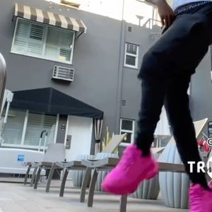 Meet your Posher, Isaiah